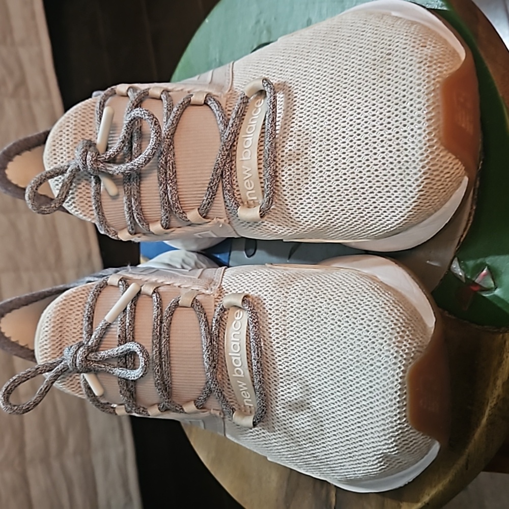 New Balance Fresh Foam Sneakers View 3